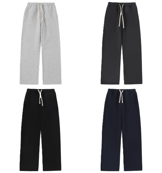 Union Kingdom 360GSM Baggy Sweatpants (6 Variants) product photo