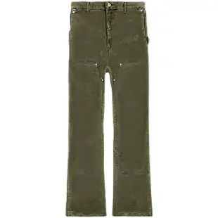Vuja De 004 Mori Carpenter Pants product photo