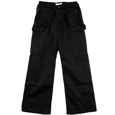 Vuja De Doma Cargo Pants product photo
