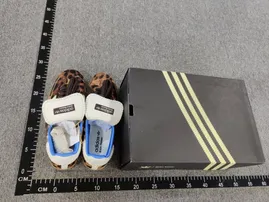 adidas Samba Shoes (24 Variants) QC photo