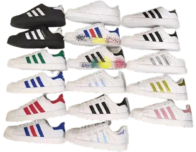 adidas Superstar Shoes product photo