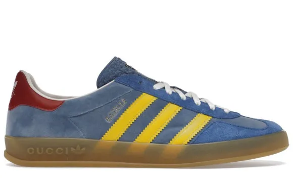 Adidas x Gucci Gazelle Sneakers (26 Variants) product photo