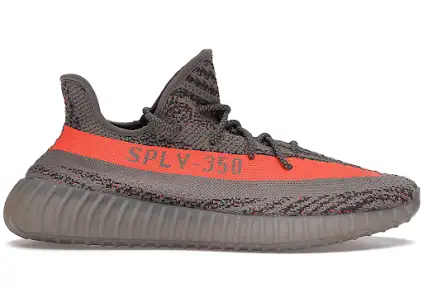 adidas Yeezy Boost 350 V2 Beluga Reflective product photo