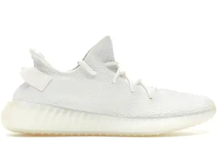 adidas Yeezy Boost 350 V2 Cream product photo