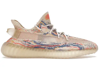 adidas Yeezy Boost 350 V2 MX Oat product photo