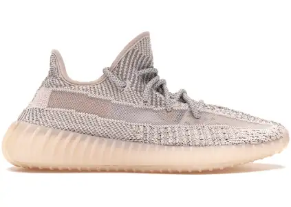 adidas Yeezy Boost 350 V2 Synth product photo