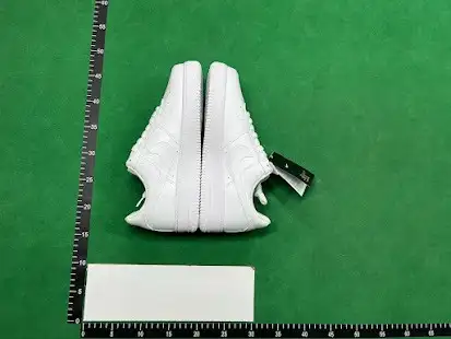 Air Force 1 White QC photo