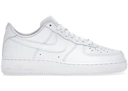 Air Force 1 White product photo
