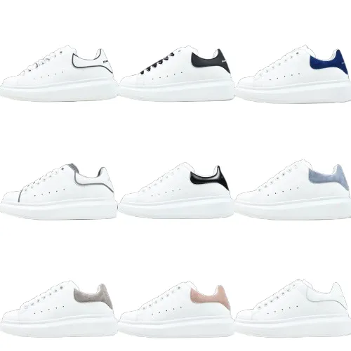 Alexander McQueen Oversized Sneakers (23 Variants) product photo