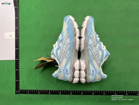 Asics Gel NYC Shoes (26 Colorways) QC photo