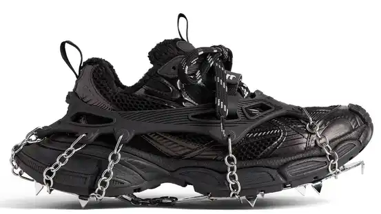 Balenciaga 3XL Ski Sneaker (5 Colorways) product photo