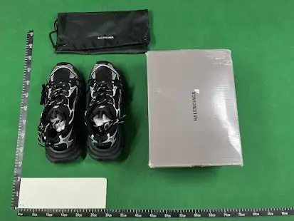 Balenciaga 3XL Sneaker (12 Colorways) QC photo