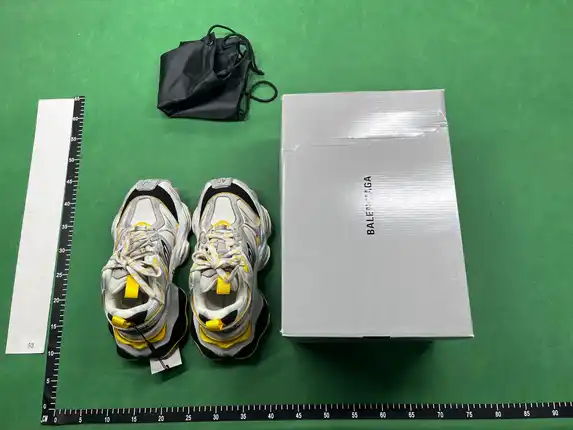 Balenciaga Cargo Sneaker (8 Colorways) [XA Batch] QC photo