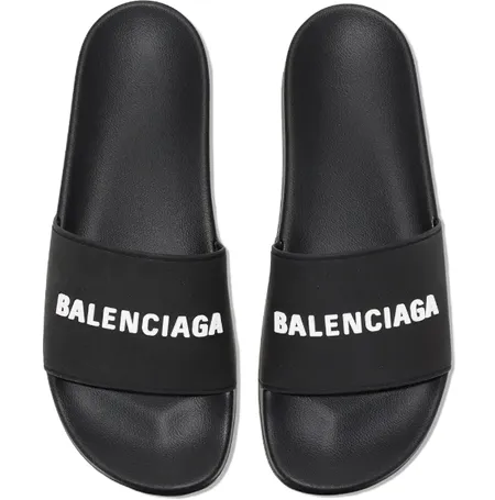 Balenciaga Pool Slides product photo