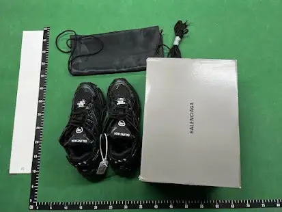 Balenciaga Runner (35 Colors) QC photo