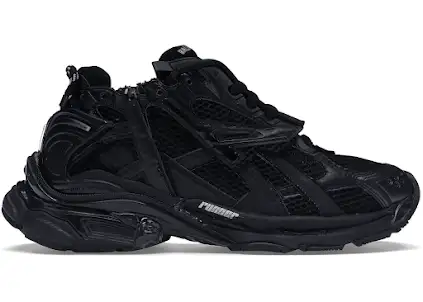 Balenciaga Runner (35 Colors) product photo