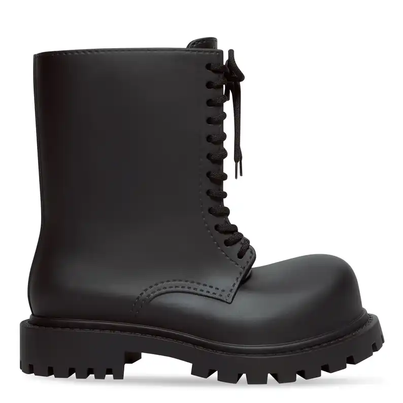 Balenciaga Steroid Boots product photo