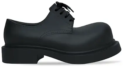 Balenciaga Steroid Derby Shoes product photo
