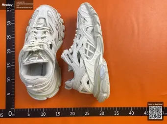 Balenciaga Track 2.0 (18 Colors) QC photo