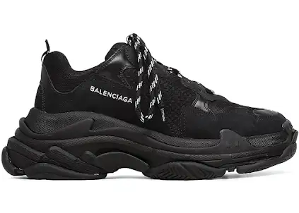 Balenciaga Triple S (12 Colors) product photo
