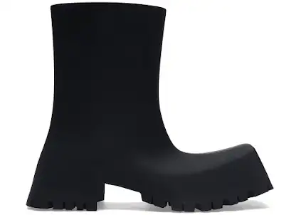 Balenciaga Trooper Boots product photo