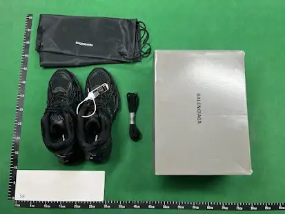 Balenciaga X-Pander (12 Colors) QC photo
