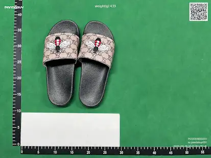 Cheap Slippers/Slides QC photo