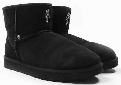 Chrome Hearts x UGG product photo