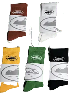 Corteiz Socks product photo
