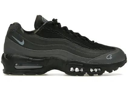 Corteiz x Nike Air Max 95 (4 Colorways) product photo