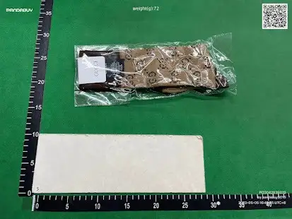 Gucci Socks QC photo