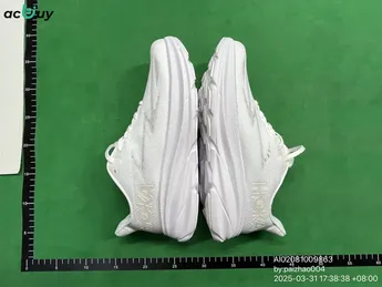 Hoka Clifton 9 Shoes (20 Colorways) QC photo
