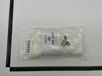 Human Made Socks QC photo