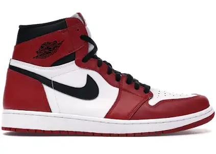 Jordan 1 Retro Chicago (2015) product photo