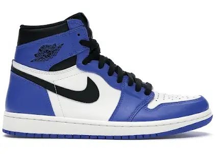 Jordan 1 Retro High Game Royal product photo