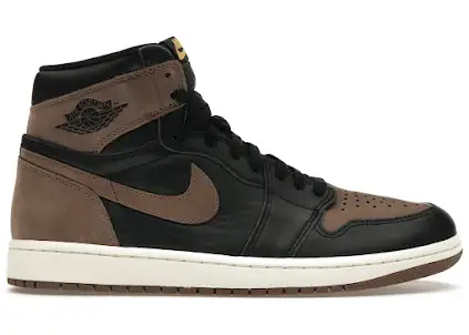 Jordan 1 Retro High OG Palomino product photo