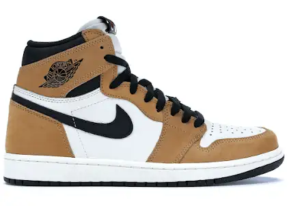Jordan 1 Retro High Rookie of the Year product photo