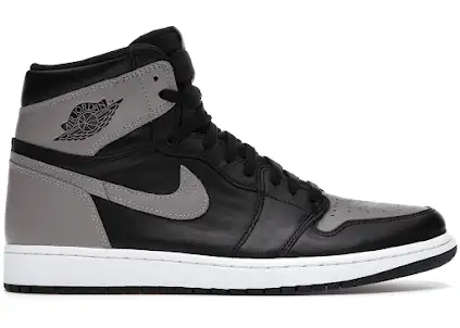 Jordan 1 Retro High Shadow (2018) product photo