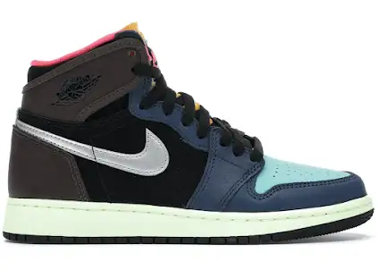 Jordan 1 Retro High Tokyo Bio Hack product photo
