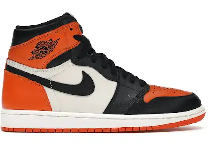 Jordan 1 Retro Shattered Backboard product photo