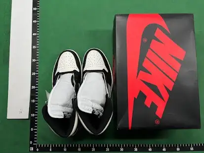 Jordan 1s (30 Colorways) [LJR Batch] QC photo