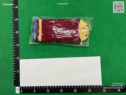 Kapital Socks QC photo