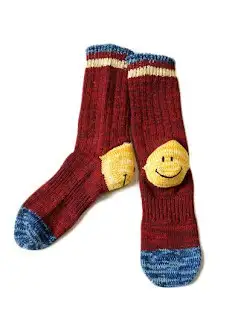Kapital Socks product photo