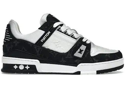 Louis Vuitton Trainers (24 Colorways) product photo