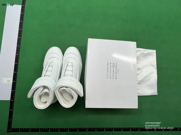Maison Margiela Future Shoes (10 Variants) QC photo