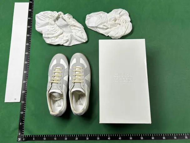 Maison Margiela GATs (22 Variants) QC photo
