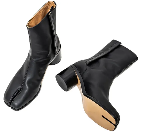 Maison Margiela Tabi Boots (2 Variants) product photo