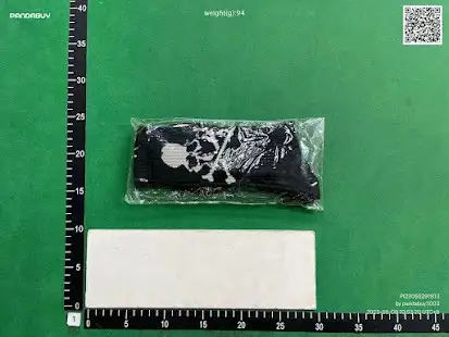 Mastermind Socks QC photo
