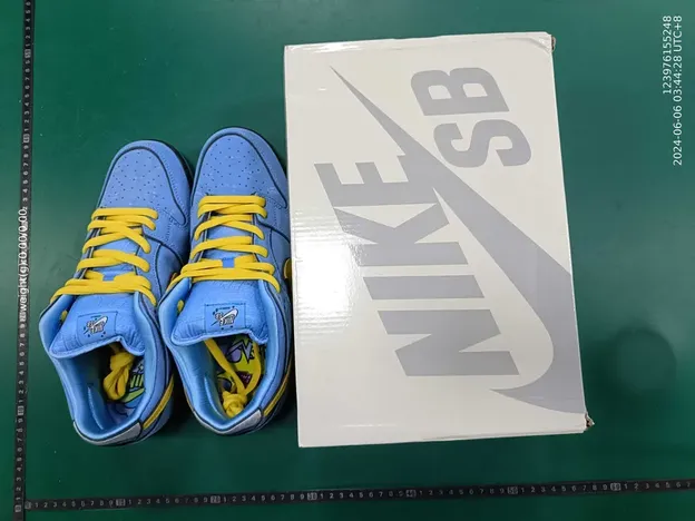 More Nike Dunks AY Batch (28 Colorways) QC photo