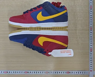 More Nike Dunks GT Batch (29 Colorways) QC photo